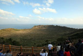 Seongsan Ilchulbong: Jeju's sunrise peak