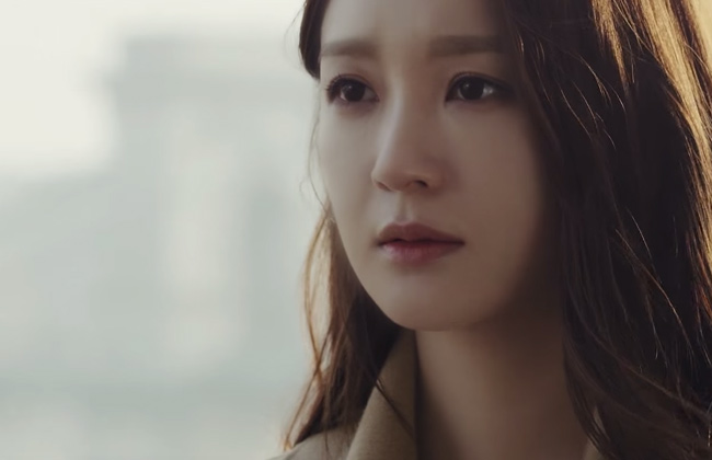  DAVICHI - Cry Again MV