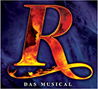 Das Musical 'Rebecca'