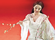 Opera 'Madama Butterfly'