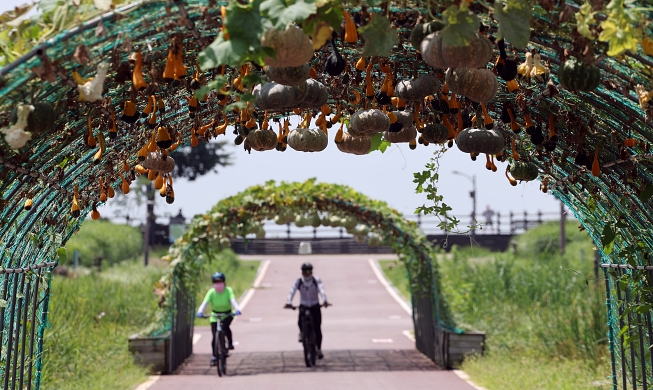 Ipchu marks traditional beginning of fall