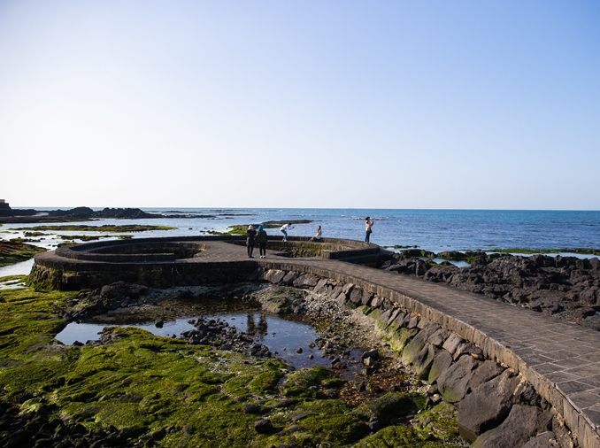 Jeju Island to host World Environment Day next year